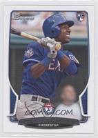 Jurickson Profar