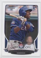 Jurickson Profar