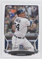 Avisail Garcia