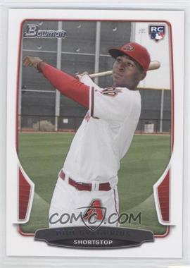 2013 Bowman - [Base] #88 - Didi Gregorius