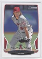 Jered Weaver