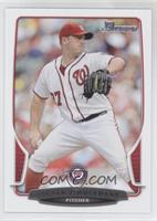 Jordan Zimmermann