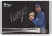 Matt Magill #/25