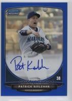 Patrick Kivlehan #/150