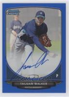 Taijuan Walker #/150