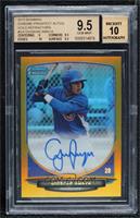 Gioskar Amaya [BGS 9.5 GEM MINT] #/50