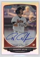 Andrew Aplin #/500