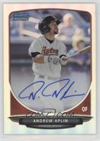 Andrew Aplin #/500