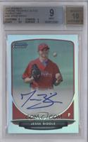 Jesse Biddle [BGS 9 MINT] #/500