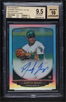 Renato Nunez [BGS 9.5 GEM MINT] #/500