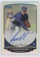 Taijuan Walker #/500