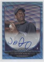 Jayson Aquino #/50