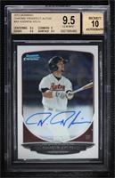 Andrew Aplin [BGS 9.5 GEM MINT]