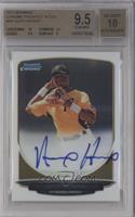 Alen Hanson [BGS 9.5 GEM MINT]