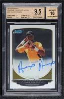 Alen Hanson [BGS 9.5 GEM MINT]