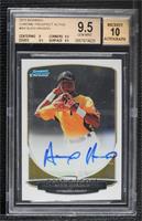 Alen Hanson [BGS 9.5 GEM MINT]