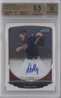 Alex Meyer [BGS 9.5 GEM MINT]