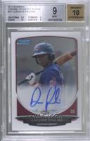 Dorssys Paulino [BGS 9 MINT]