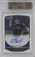 Eddie Butler [BGS 9.5 GEM MINT]