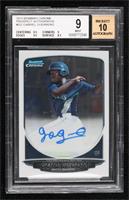 Gabriel Guerrero [BGS 9 MINT]