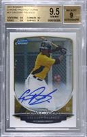 Gregory Polanco [BGS 9.5 GEM MINT]