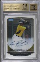 Gregory Polanco [BGS 9.5 GEM MINT]