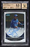 Luis Sardinas [BGS 9.5 GEM MINT]