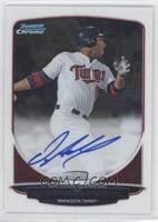 Oswaldo Arcia