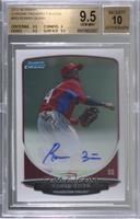 Roman Quinn [BGS 9.5 GEM MINT]