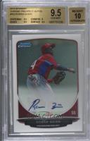 Roman Quinn [BGS 9.5 GEM MINT]