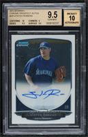 Stefen Romero [BGS 9.5 GEM MINT]