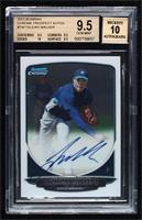 Taijuan Walker [BGS 9.5 GEM MINT]