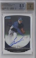 Taijuan Walker [BGS 8.5 NM‑MT+]