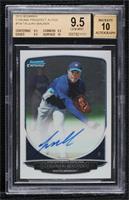 Taijuan Walker [BGS 9.5 GEM MINT]