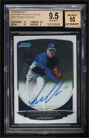 Taijuan Walker [BGS 9.5 GEM MINT]