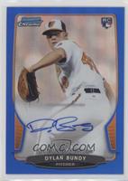 Dylan Bundy #/250