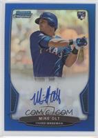 Mike Olt #/250