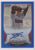 Tyler Skaggs #/250