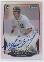 Avisail Garcia #/500