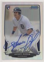 Avisail Garcia #/500