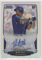 Mike Olt [Noted] #/500