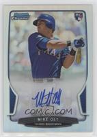 Mike Olt #/500