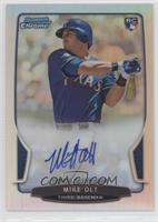 Mike Olt #/500