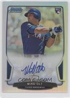 Mike Olt #/500