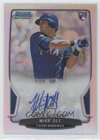 Mike Olt #/500