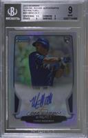 Mike Olt [BGS 9 MINT] #/500