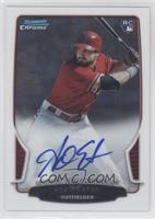 Adam Eaton