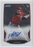 Adam Eaton