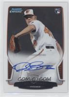 Dylan Bundy