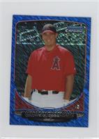 C.J. Cron #/250